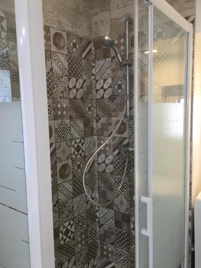 Appartement Alloix Sainte-Marie-dʼAlloix 외부 사진