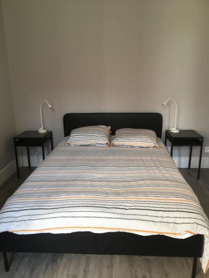 Appartement Alloix Sainte-Marie-dʼAlloix 외부 사진
