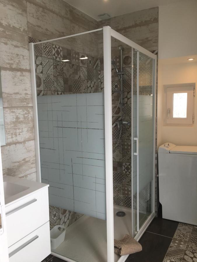 Appartement Alloix Sainte-Marie-dʼAlloix 외부 사진