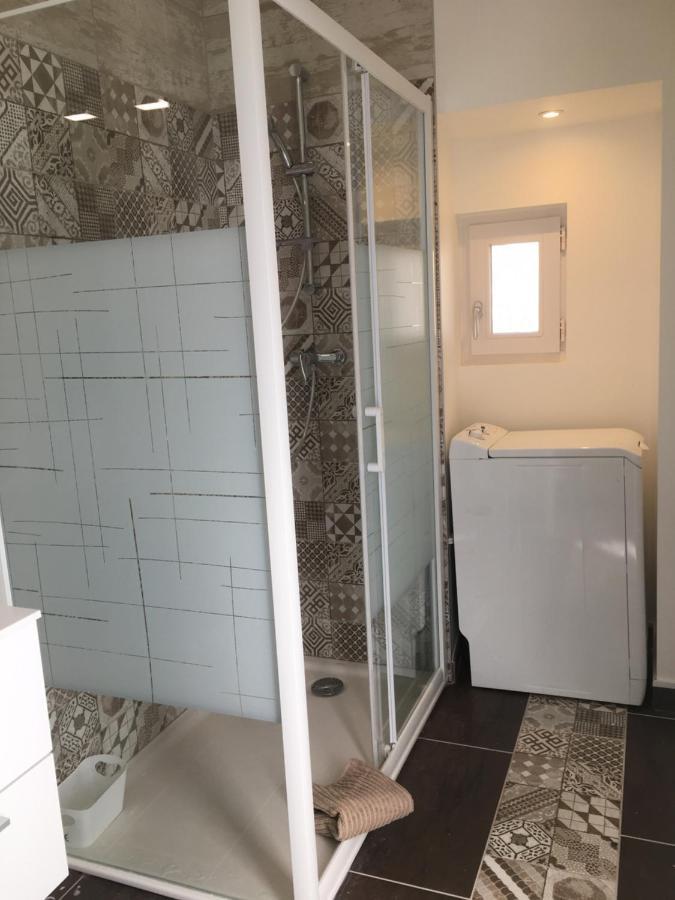 Appartement Alloix Sainte-Marie-dʼAlloix 외부 사진
