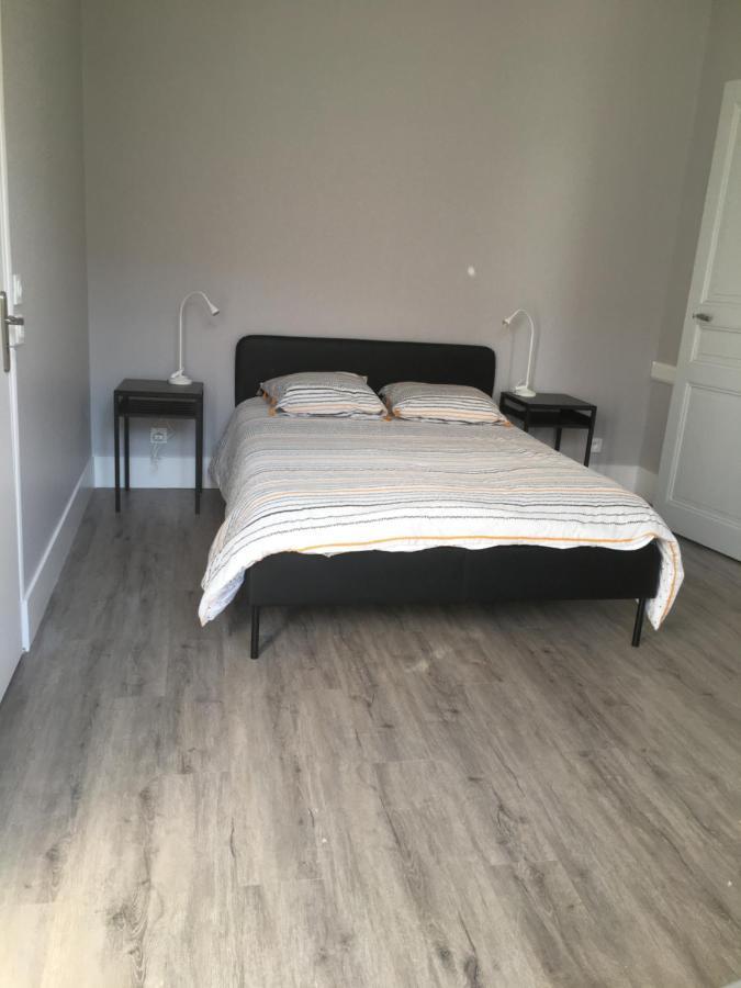 Appartement Alloix Sainte-Marie-dʼAlloix 외부 사진