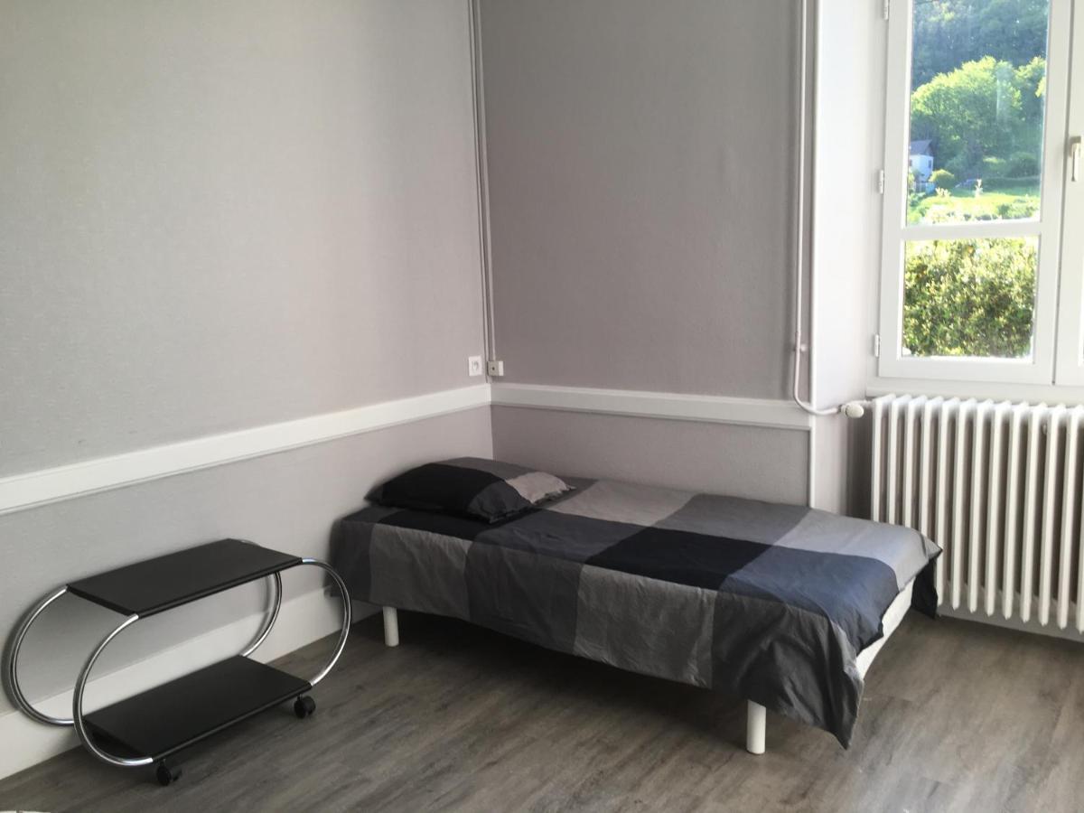 Appartement Alloix Sainte-Marie-dʼAlloix 외부 사진