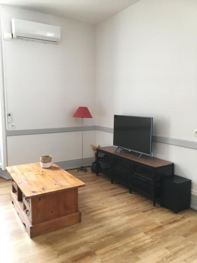 Appartement Alloix Sainte-Marie-dʼAlloix 외부 사진