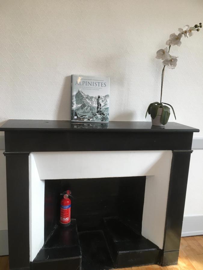 Appartement Alloix Sainte-Marie-dʼAlloix 외부 사진