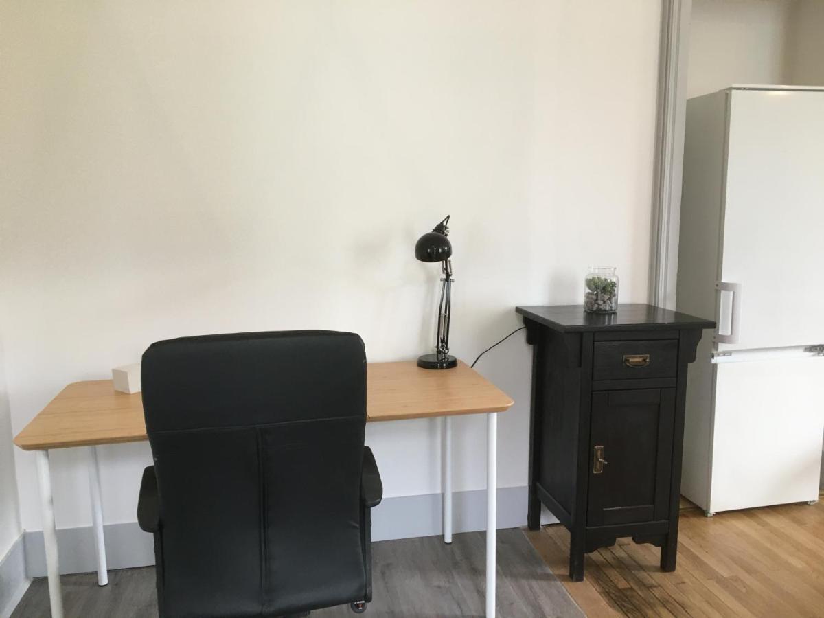 Appartement Alloix Sainte-Marie-dʼAlloix 외부 사진