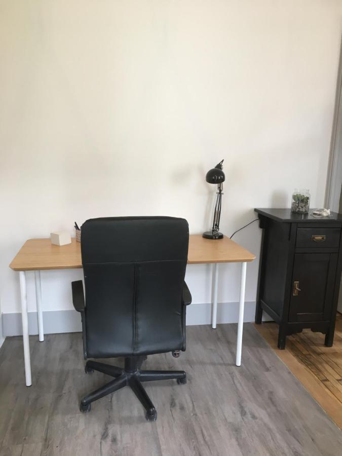 Appartement Alloix Sainte-Marie-dʼAlloix 외부 사진
