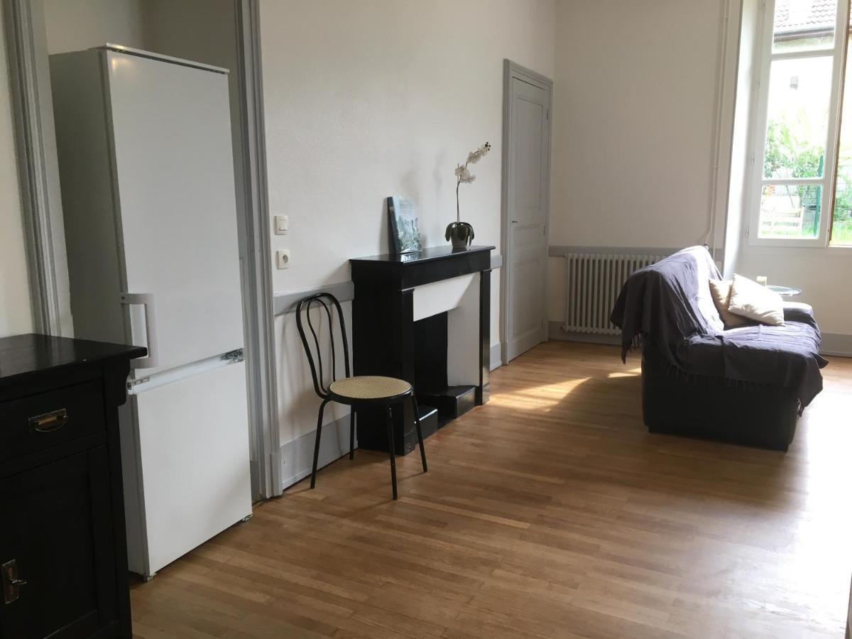 Appartement Alloix Sainte-Marie-dʼAlloix 외부 사진